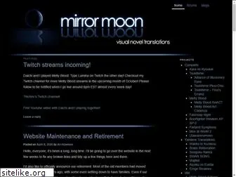 mirrormoon.org