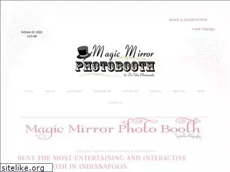 mirrorphotoboothindianapolis.com