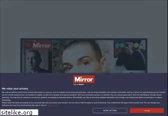 mirrorreaderoffers.co.uk