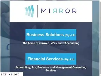 mirrorsa.co.za