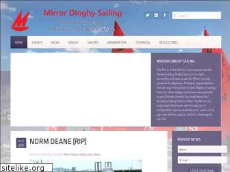 mirrorsailing.org