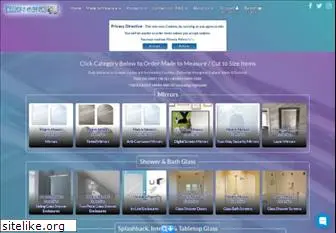 mirrorsandglass.co.uk