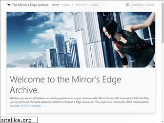 mirrorsedgearchive.de