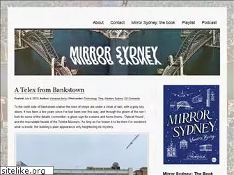 mirrorsydney.wordpress.com