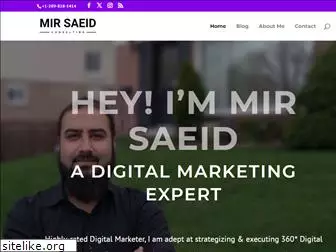 mirsaaeid.com