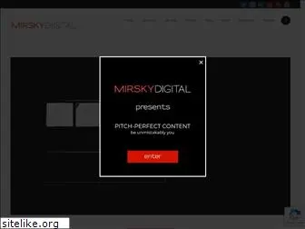 mirskydigital.com