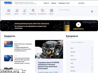 mirsmazok.ru