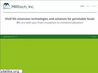 mirtech-inc.com