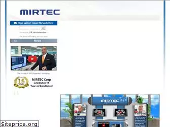 mirtecusa.com