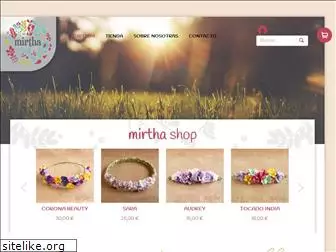 mirthashop.com