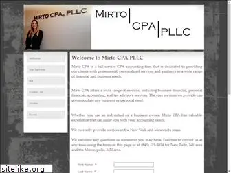 mirtocpa.com