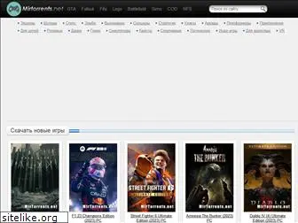 mirtorrents.net
