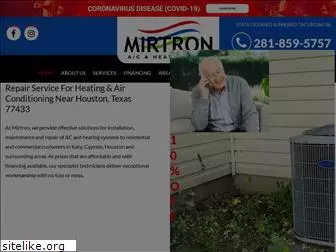 mirtron.com