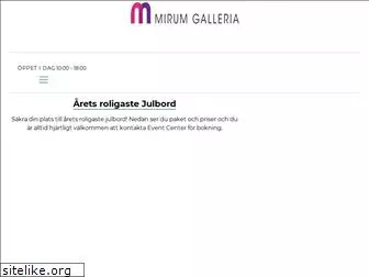 mirumgalleria.se