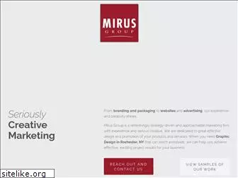 mirus-group.com