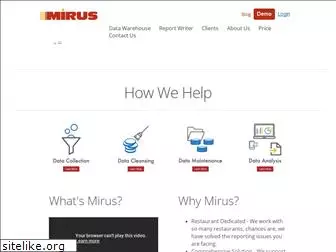 mirus.com