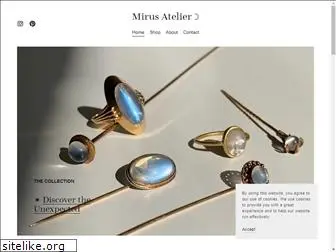 mirusatelier.com