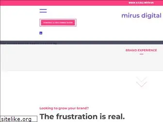 mirusdigital.com