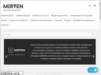 mirven.es