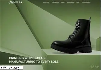 mirza.co.in