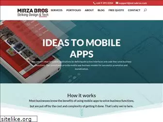 mirzabros.com