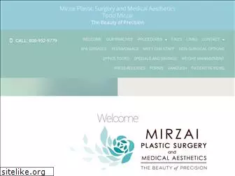 mirzaiplasticsurgery.com