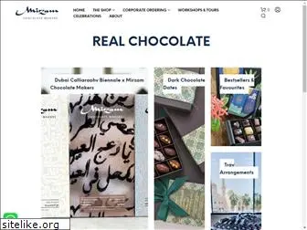 mirzam.com