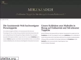 mirzazadeh.com