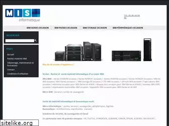 mis-informatique.com