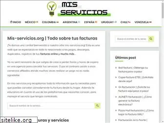 mis-servicios.org