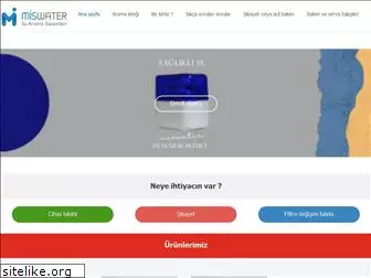 mis-water.com