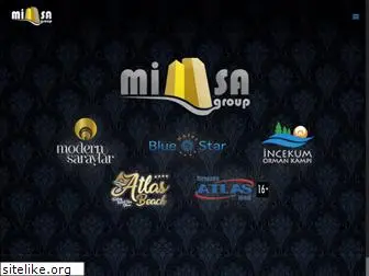misa-group.com