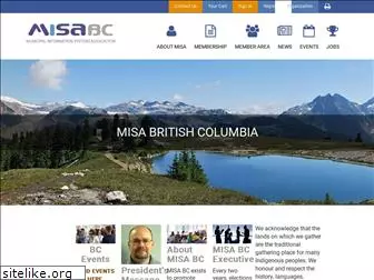 misa.bc.ca