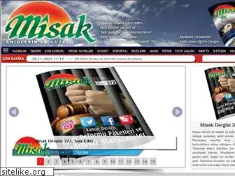 misak.com.tr
