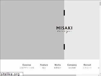 misaki-design.co.jp