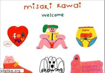 misakikawai.com