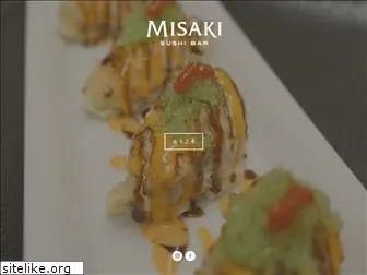 misakisushi.com