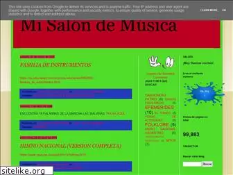 misalondemusica.blogspot.com