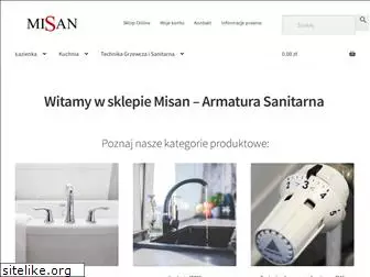 misan.com.pl