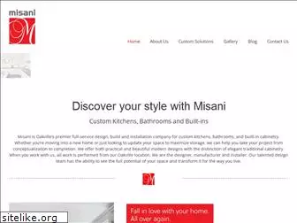 misani.ca