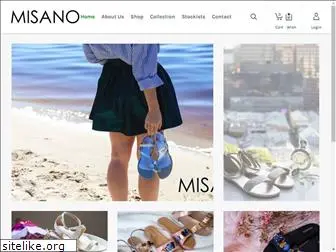 misanoshoes.com.au