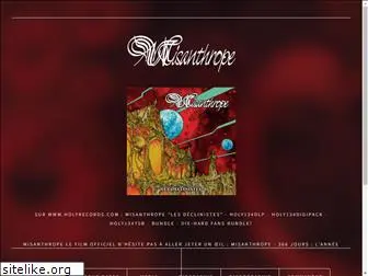 misanthrope-metal.com