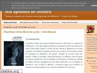 misapuntesdelectura.blogspot.com