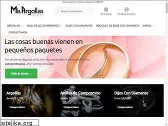 misargollas.com