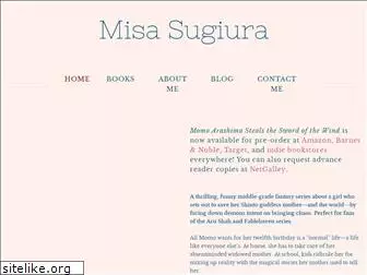 misasugiura.com