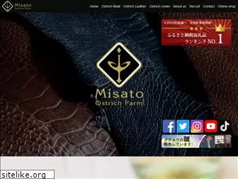 misato-ostrich.com