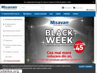 misavan.com