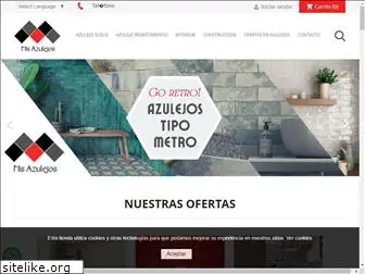 misazulejos.com