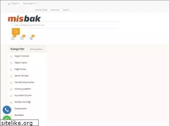 misbaktemizlik.com