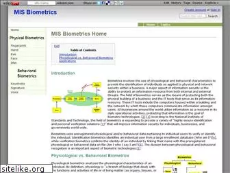 misbiometrics.wikidot.com